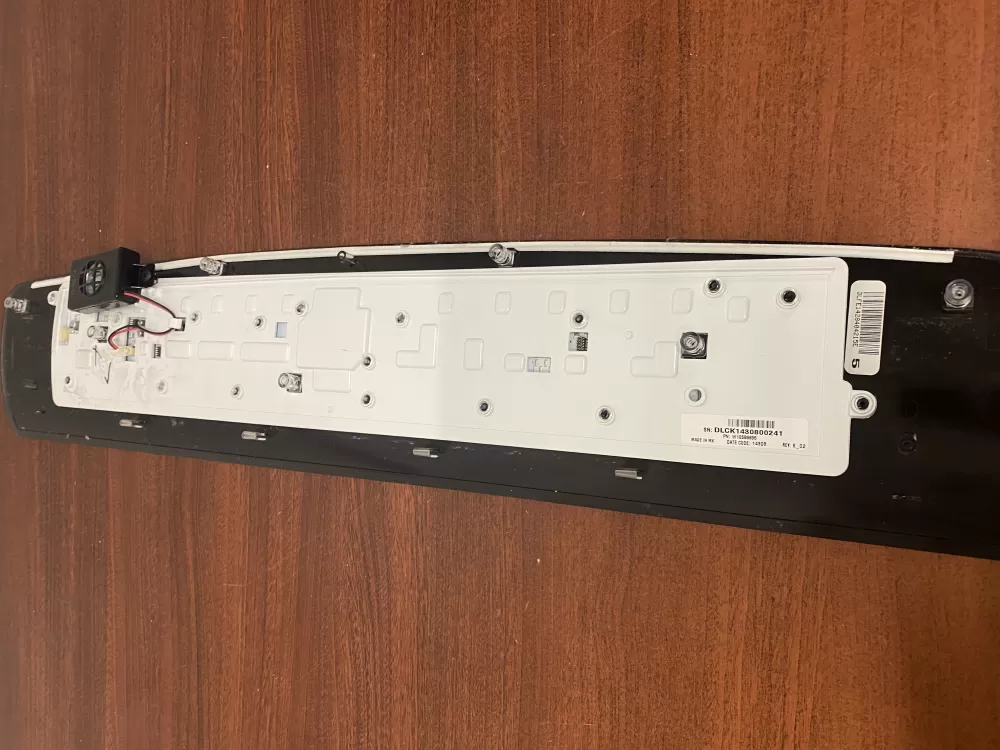 Whirlpool W10596696 W10890626 PS11769281 Dryer Control Board AZ53426 | BKV534