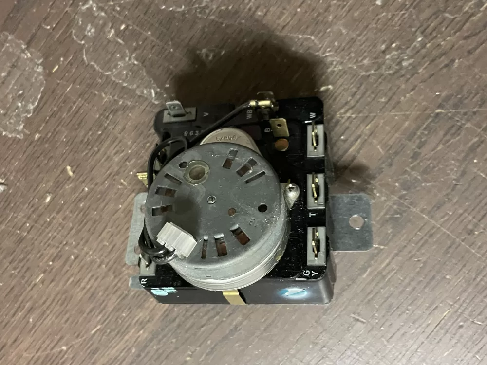 Kenmore 3406702A WP3976576 3406015 3406702 3976576 Dryer Timer AZ45898 | Wm1771