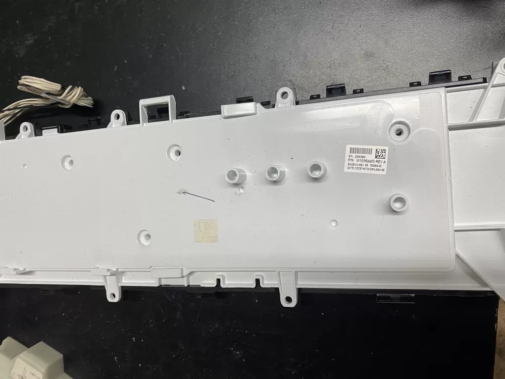 Whirlpool AP6018200 W10269599 WPW10269599 Washer Control Board AZ1815 | BKV291