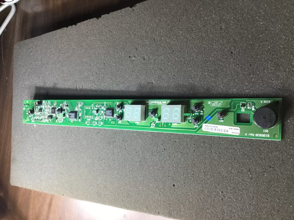 Whirlpool  KitchenAid 6105030 Refrigerator Control Board