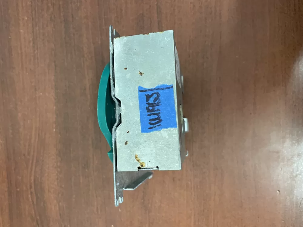 GE 165D4779P109 Dishwasher Timer AZ55816 | KM1963