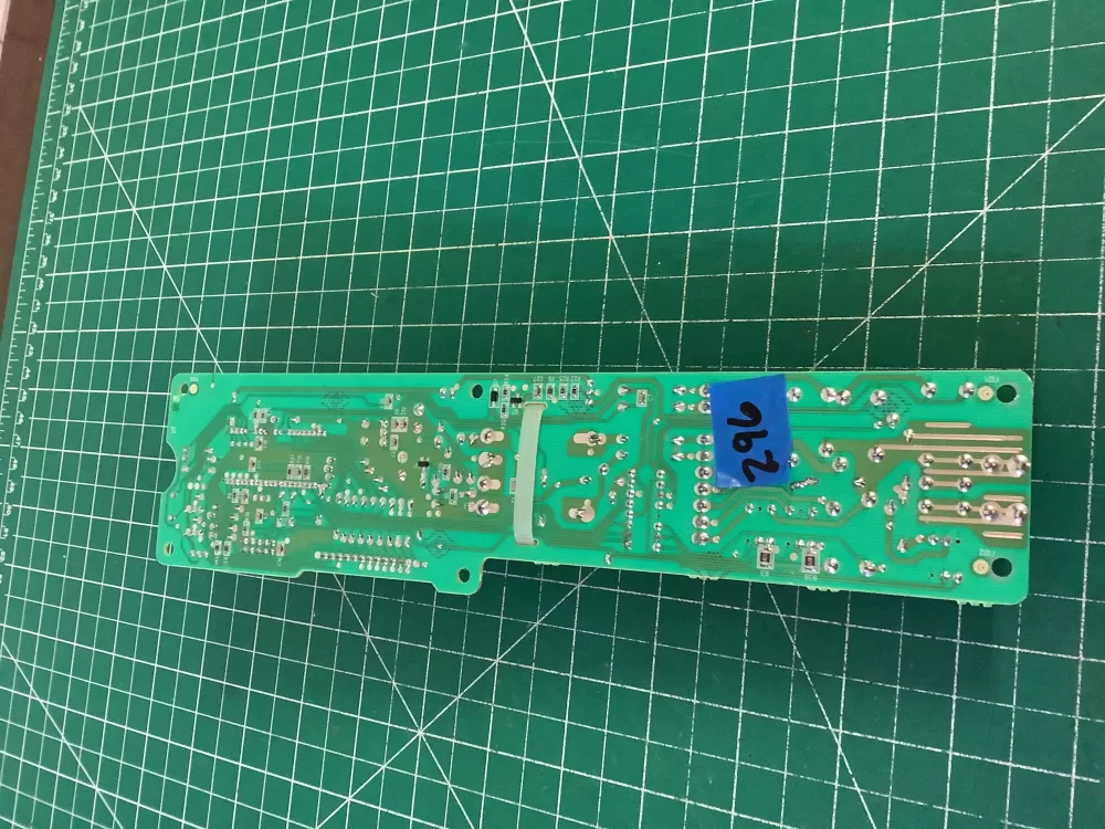 Frigidaire AP6285991 154552001 Dishwasher Control Board AZ205467 | NR296