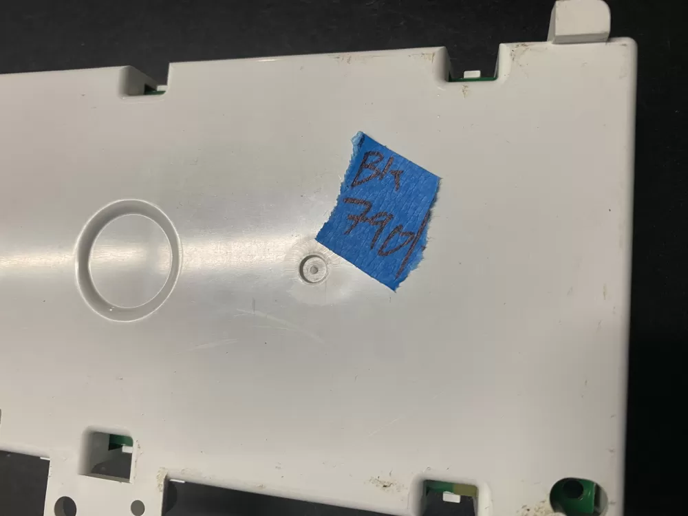 Whirlpool Maytag Kenmore Amana AP6016286 Dryer Control Board AZ24061 | BK790