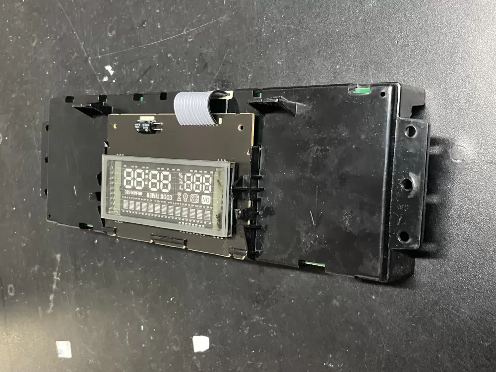 Whirlpool W10828144 W10871200 Oven Range Control Board AZ24505 | WMV89