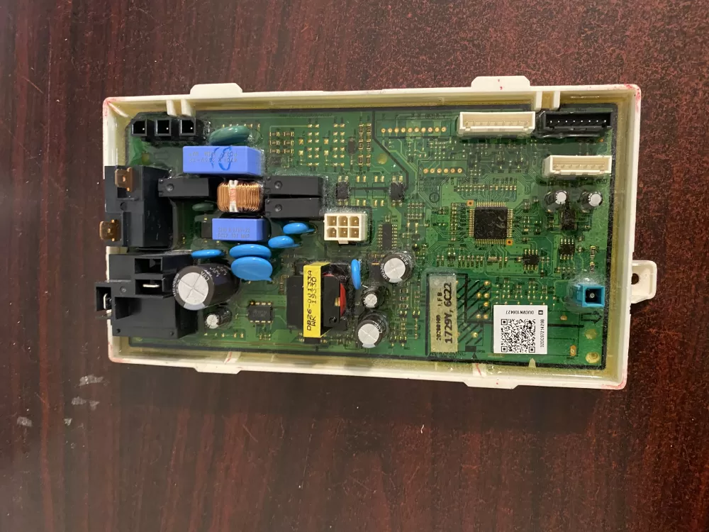 Samsung DC97-21429B Dryer Control Board AZ34059 | BK1692