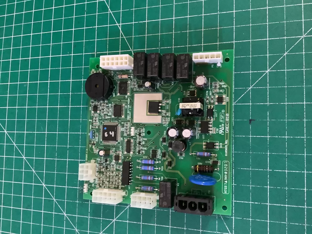 319390664 Whirlpool Refrigerator Board - Control