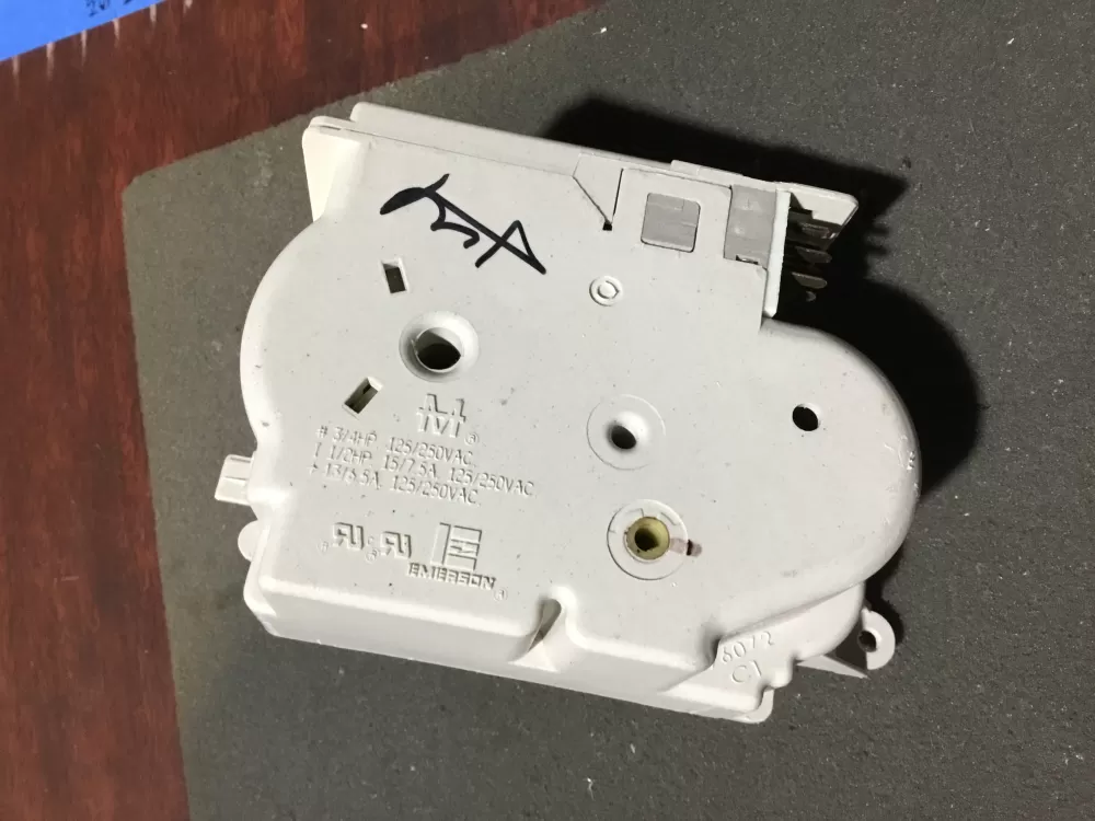 Maytag 6 2605660 Washer 2050 2050 Timer AZ98151 | NR54