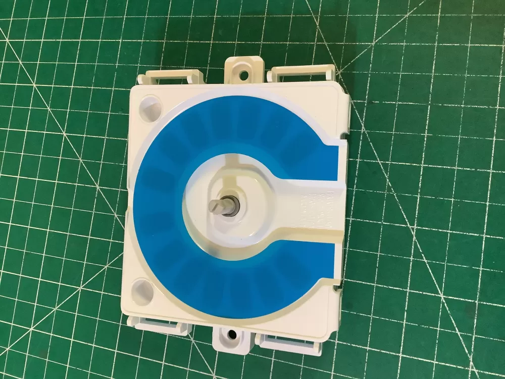 Samsung DC92-02391A Washer Module AZ193782 | NR600