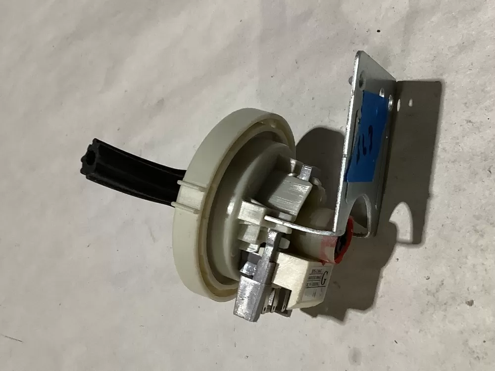 LG Kenmore 6601ER1006G Washer Pressure Switch AZ113488 | Sl3