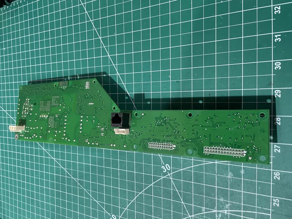 GE WD21X24903 265D1464G102 Dishwasher Control Board AZ190052 | Wm802