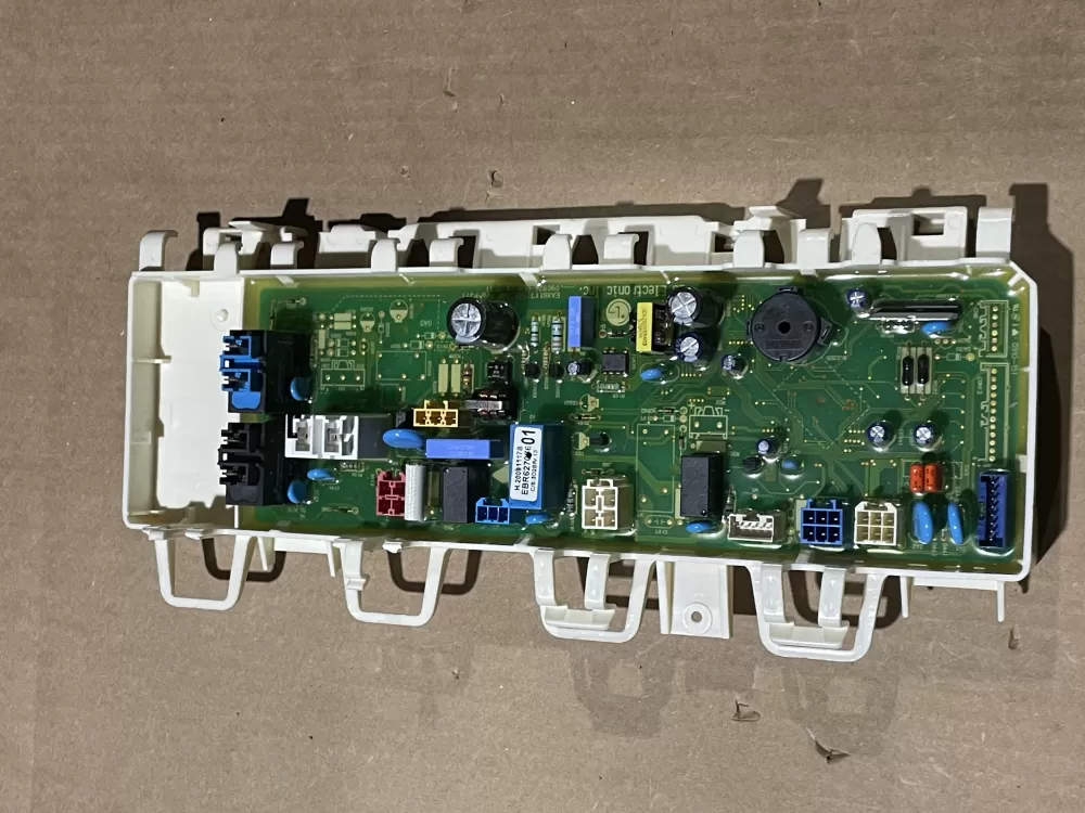 EBR62707601 LG Dryer Control Board AZ92157 | Wmv260