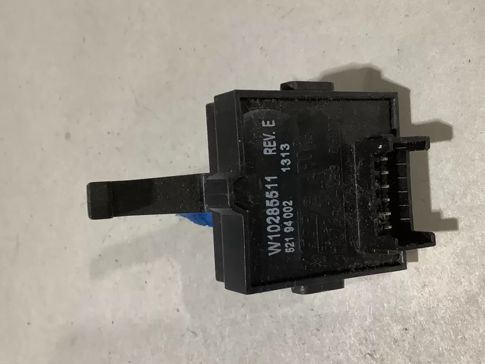 Maytag Whirlpool W10285511 Washer Switch AZ103003 | Sl82