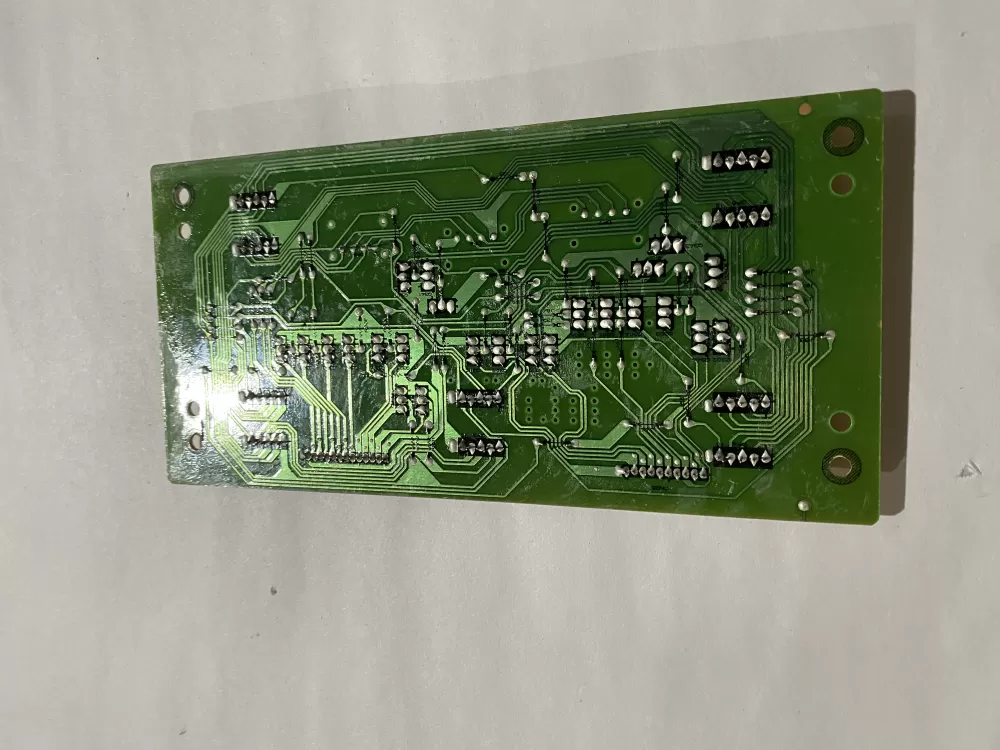 LG EBR64624908 EBR64624907 PS7792510 Range Board Control AZ195476 | BK85