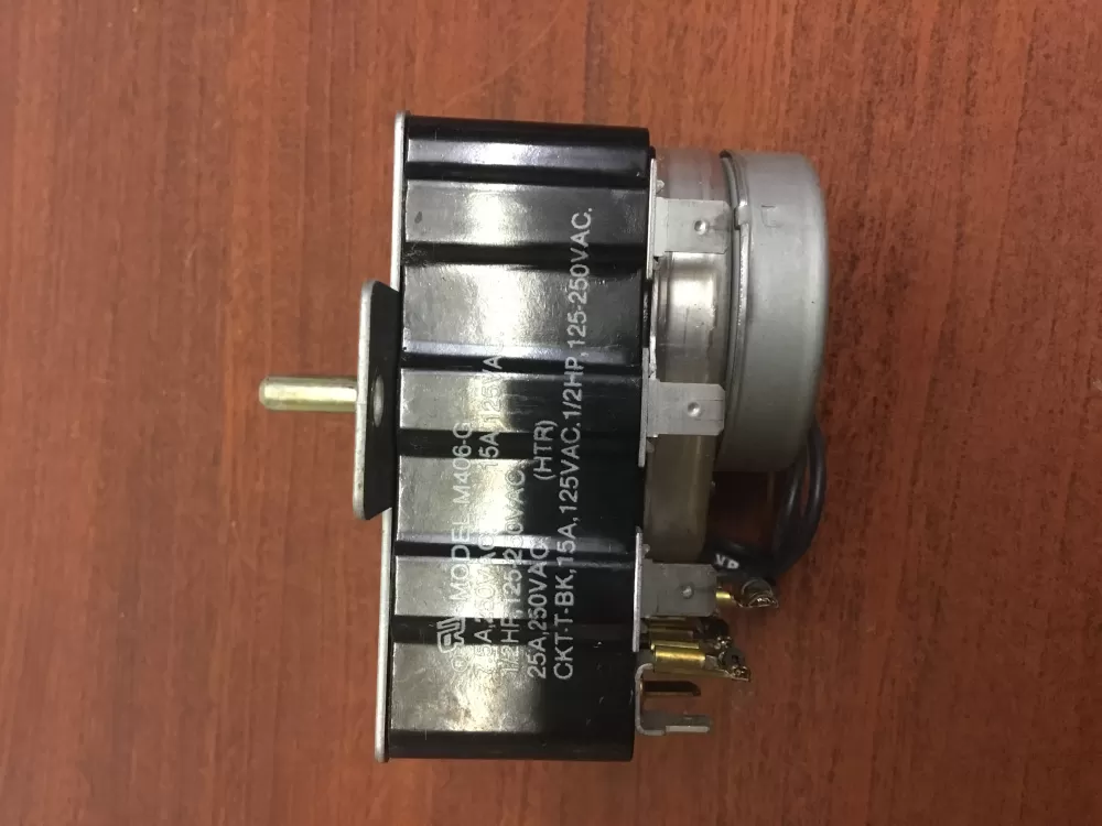 Whirlpool Kenmore 3387116 M406 Dryer Timer AZ28356 | NR1540