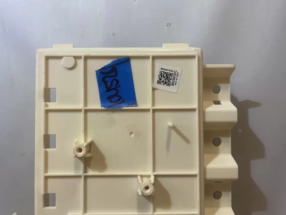 Samsung DC92 01531C DC9201531C Washer Control Board Inverter AZ168150 | KM526