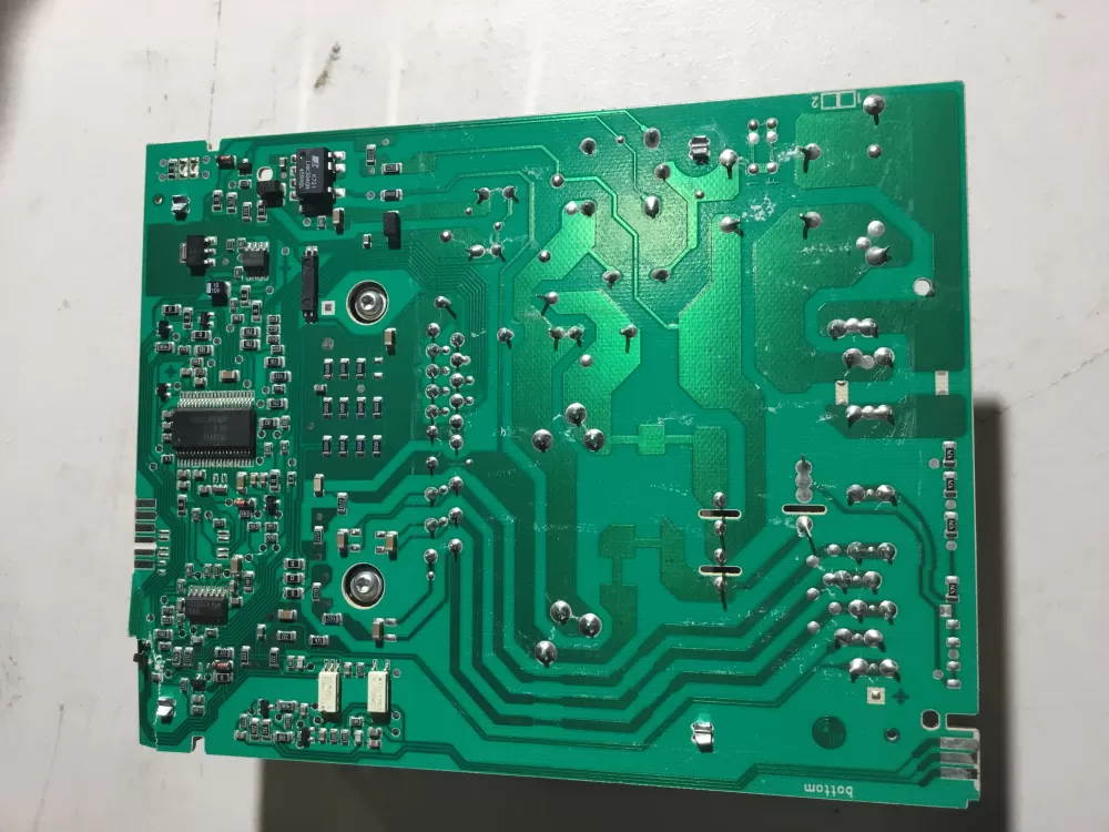 Whirlpool Kenmore WP8183196 491970229163 Washer Control Board AZ38129 | NR3