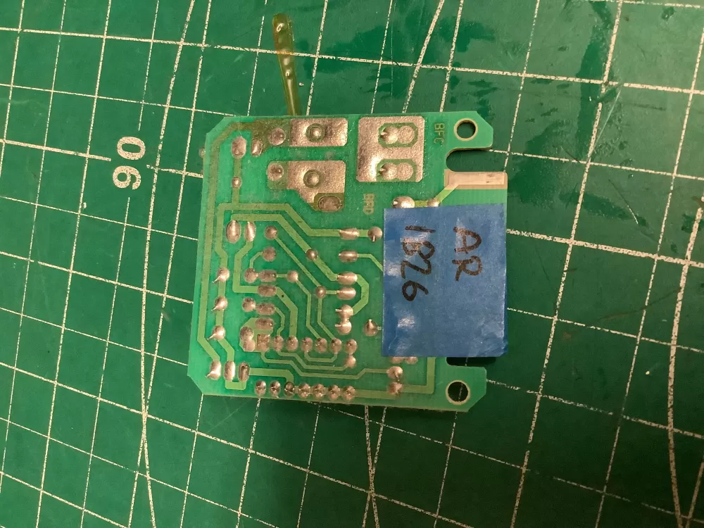 Whirlpool 8558178 8558178 A WPW10476828 3390537R 8558178R W10476828 3020655 AP5688757 EAP8260039 PS8260039 Dryer Control Board