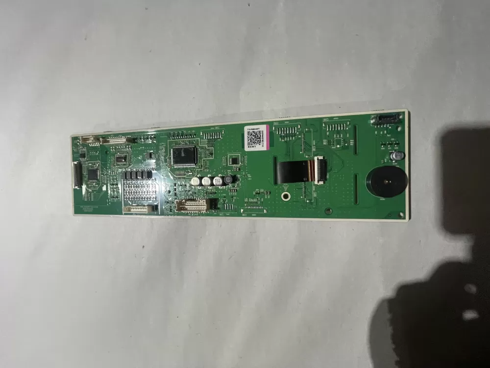 Samsung DG94 03671E Oven Control Board Assembly AZ196593 | KM272