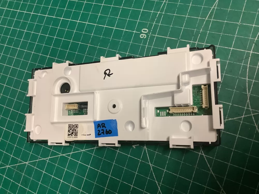 Samsung 21464R wf6000r Wf45t6000av  Control Board Assy Panel AZ207426 | AR2760