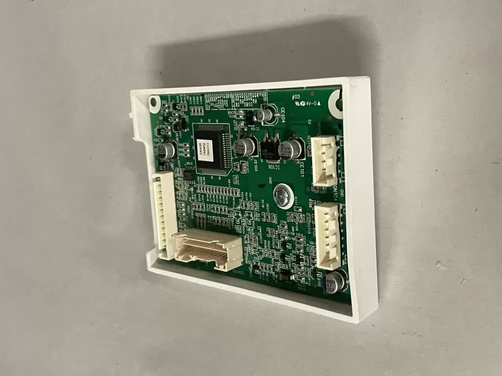 Kenmore  LG ABQ76322501 Refrigerator Control Board User Interface