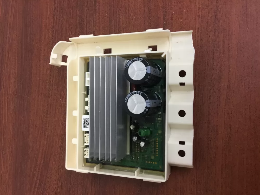 Samsung DC92-01378E  DC92-01803N Washer Control Board Assembly