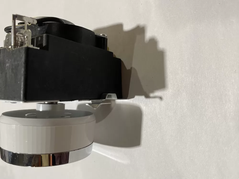 GE WE04X24550 234D2377P004 TMD14M30 Dryer Timer AZ183837 | BK2713