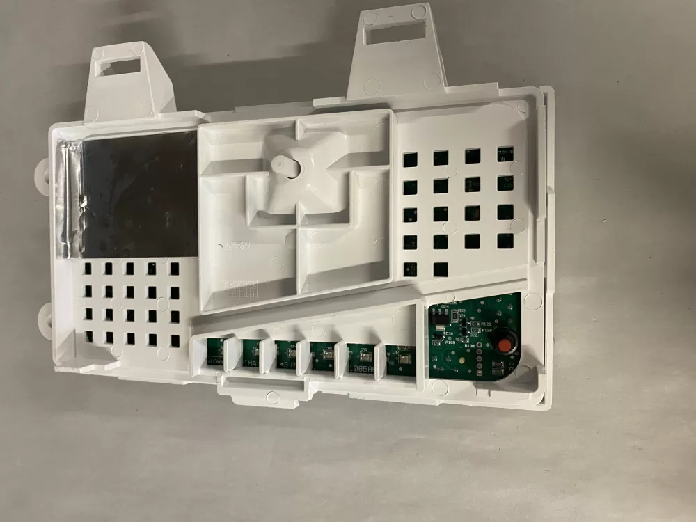 Whirlpool Amana W11578563 W11607637 Washer Control Board Main AZ216962 | BK705