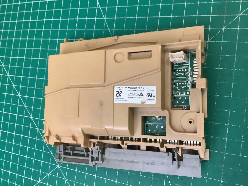W10838694 Maytag Dishwasher Other