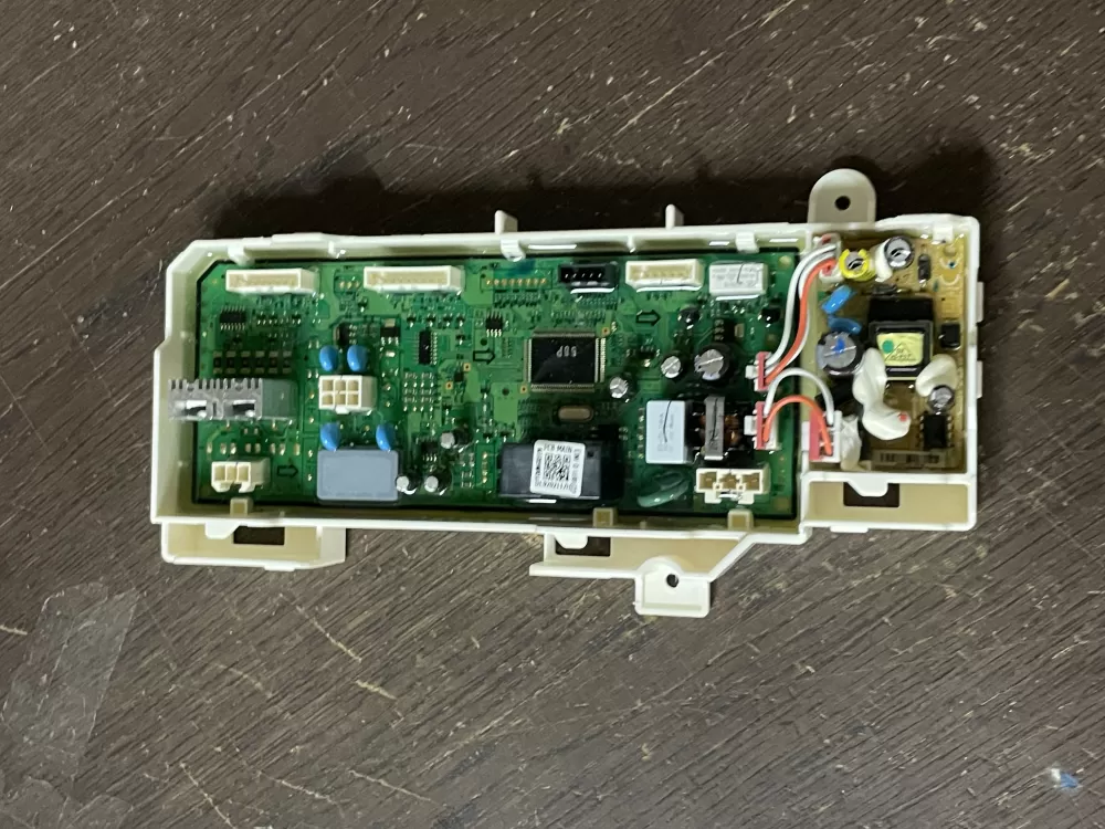 Samsung  DC92-02118D  DC92-02117H  DC92-01738C Washer 