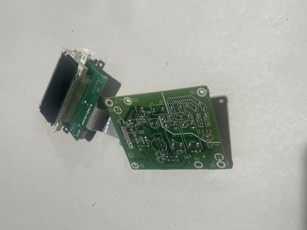 Dacor 80-010929 - CPU Unit AZ141187 | Wm2129