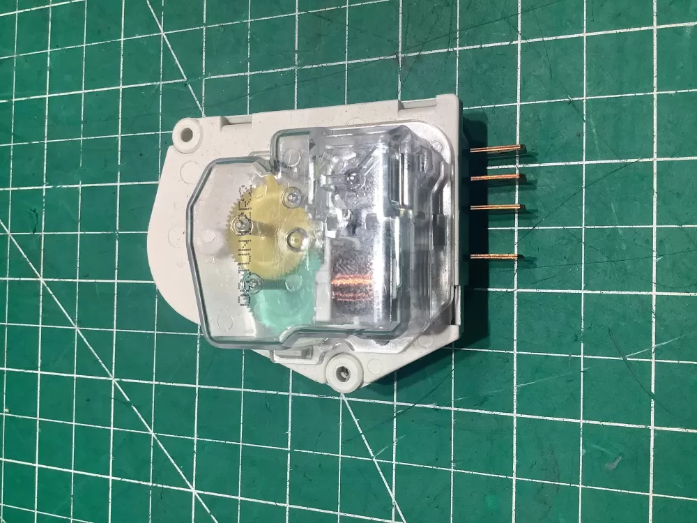  1236 1D5A Refrigerator DBZC Defrost Timer AZ143348 | AR677