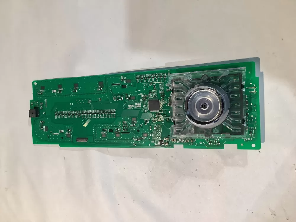 Bosch EPW66403 Siemens Dryer User Interface Display Board AZ148333 | BG2485