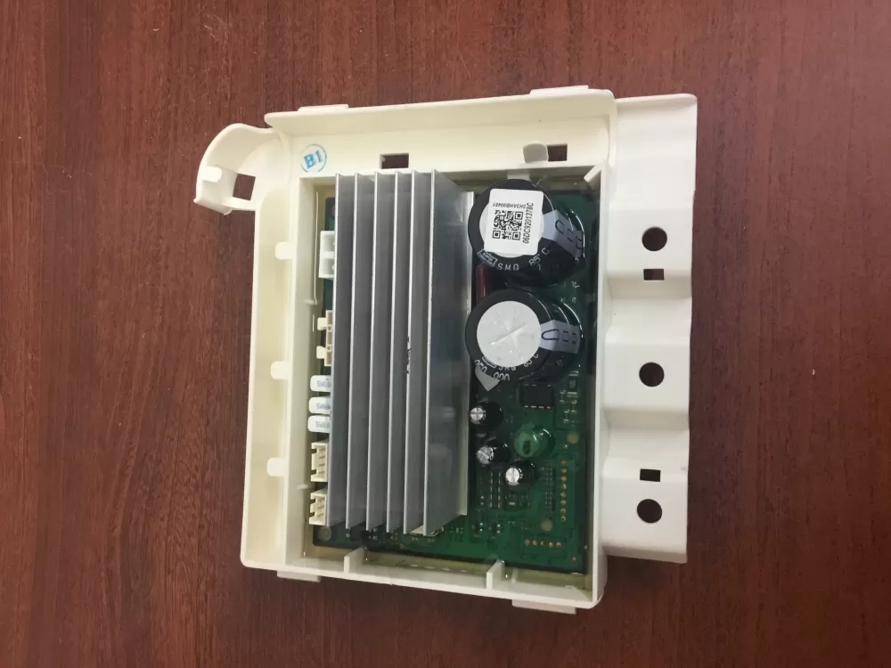 Samsung DC92-01378C AP5916747 Washer Control Board PCB