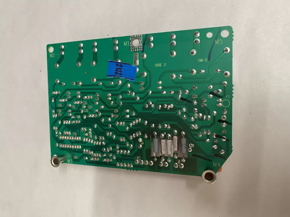 Whirlpool W10331686 100-1323-02 Range Oven Spark Module AZ207116 | BK2212