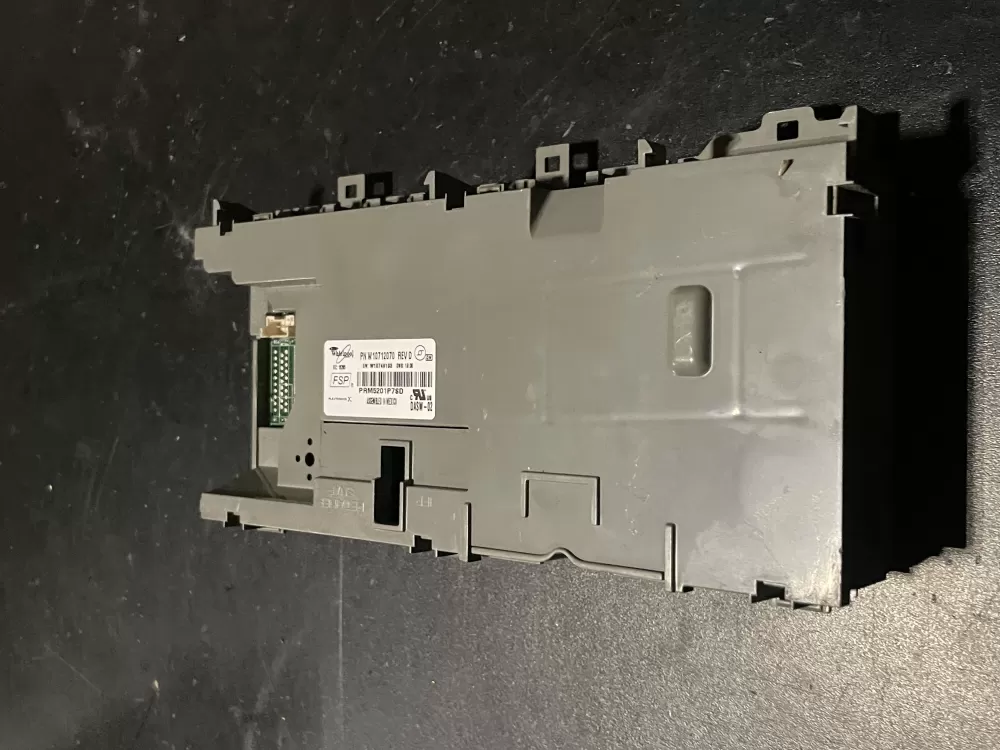 Maytag AP5955168 W10539779 W10539785 W10658349 W10712070 W10712071 W10735803 W10735805 W10746425 W10737607 PS10062738 Dishwasher Control Board