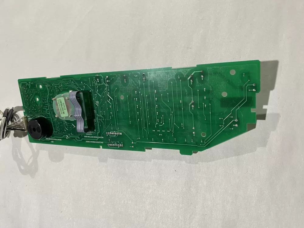 Whirlpool W10297392 WPW10298625 PD00032762 Dryer Control Board AZ132143 | BK1018