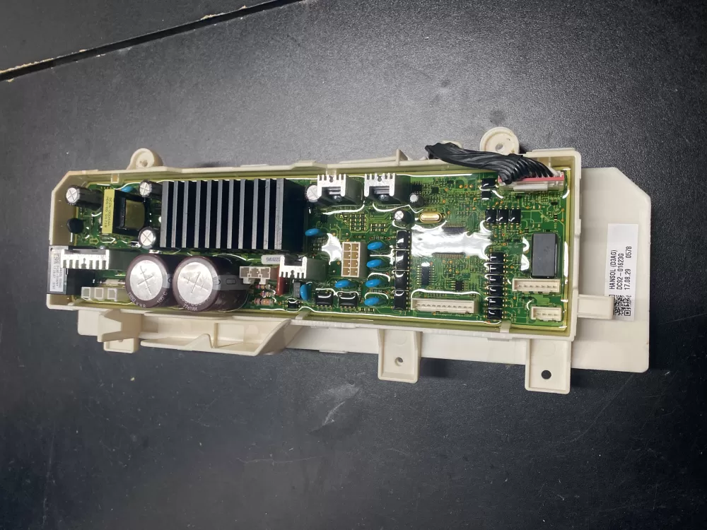 DC94-04388A DC92-01624B PD00030983 Washer Control Board AZ22638 | BKV155
