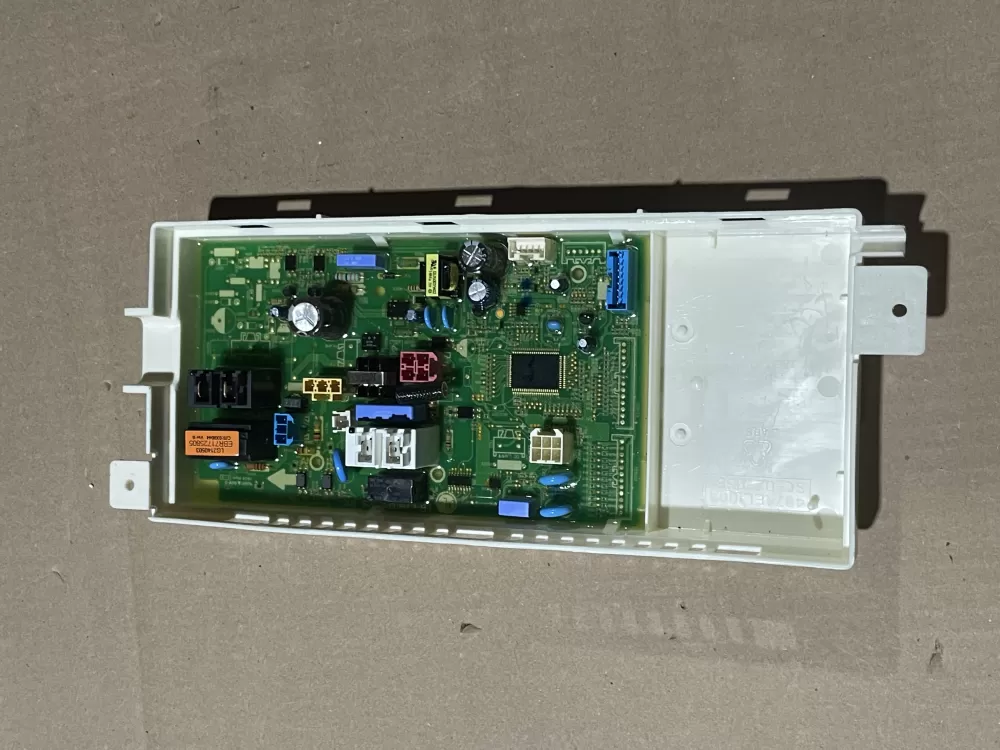 LG Kenmore EBR31944101 Ebr71725805 Dryer Control Board AZ88499 | Wmv89