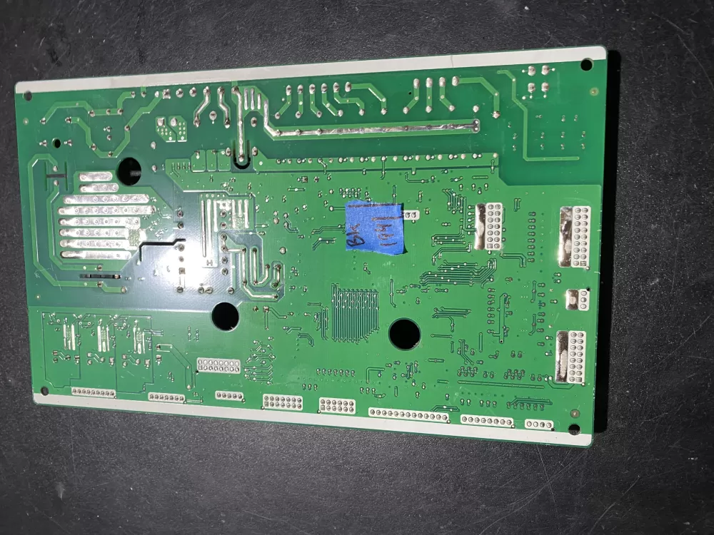 GE 197D8522G101 70213260401GA Refrigerator Control AZ62232 | BK1941