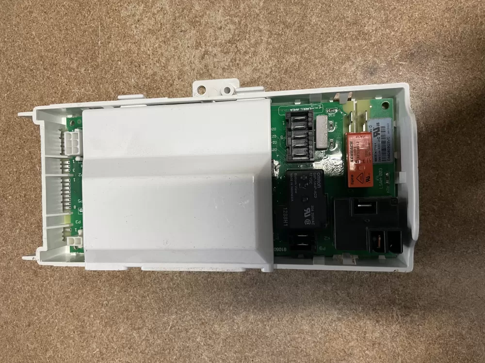 Maytag  Whirlpool  Kenmore WPW10174746  AP6016287  W10174746  1546524  PS11749573  W10177388  W10182365  W10182365R Dryer Control Board
