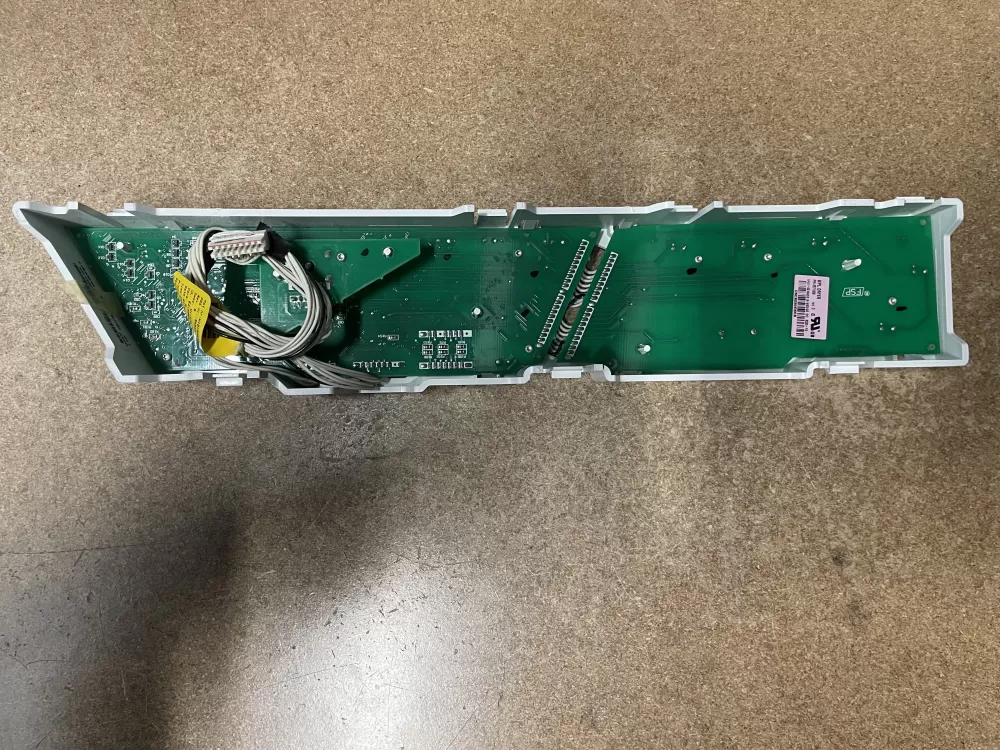 Whirlpool 8571929 8571954 8571955 Dryer Control Board AZ8578 | KMV314