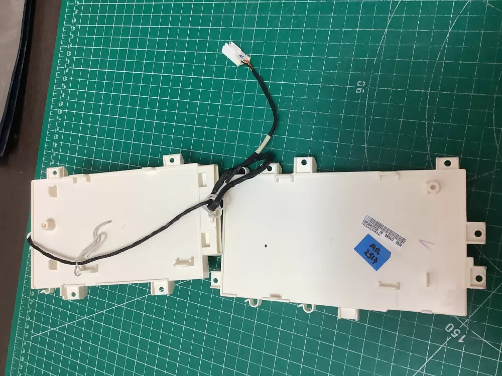 LG EBR36870705R Washer Control Board AZ226695 | AR2517