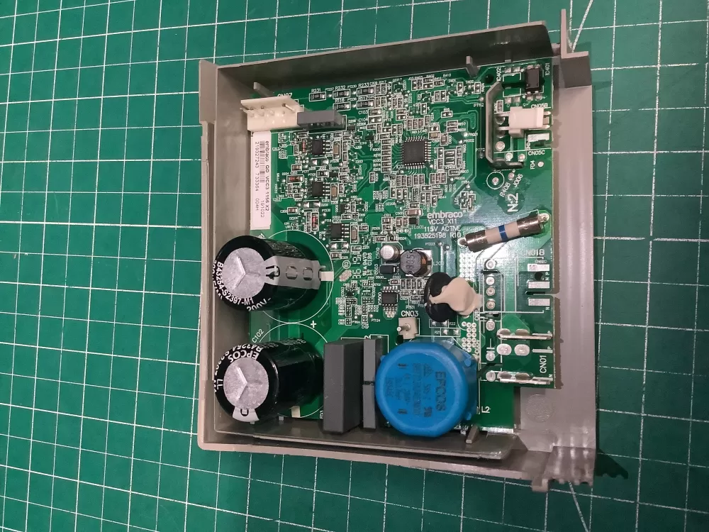Kenmore W11087200 Refrigerator Control Board Inverter AZ198153 | AR87
