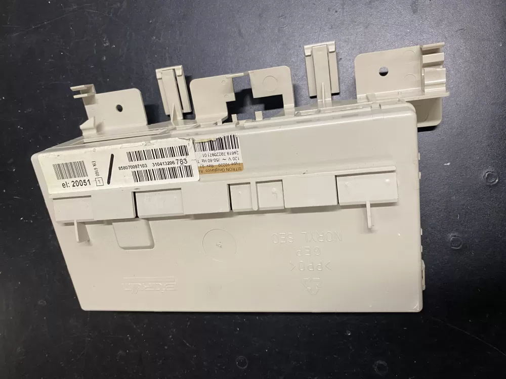 Whirlpool 24619 70220971 01 Washer Control Board CCU