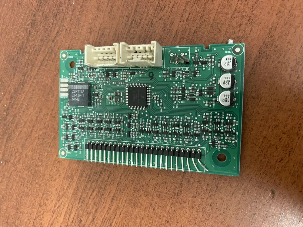 Frigidaire 807022402 807022403 Dishwasher Control Board AZ42022 | BK1733