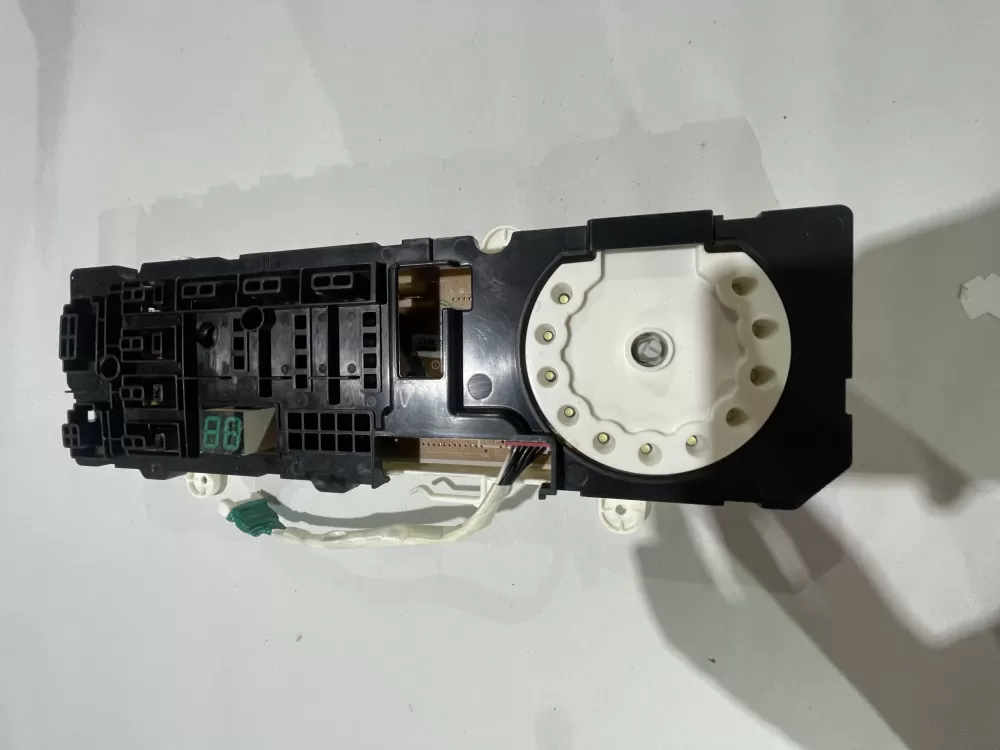 Samsung DC92-01624B  DC92-01624E Washer Control Board
