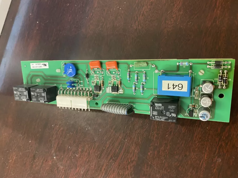 Maytag Amana 67003817 356097020 Refrigerator Control Board AZ35508 | BK97