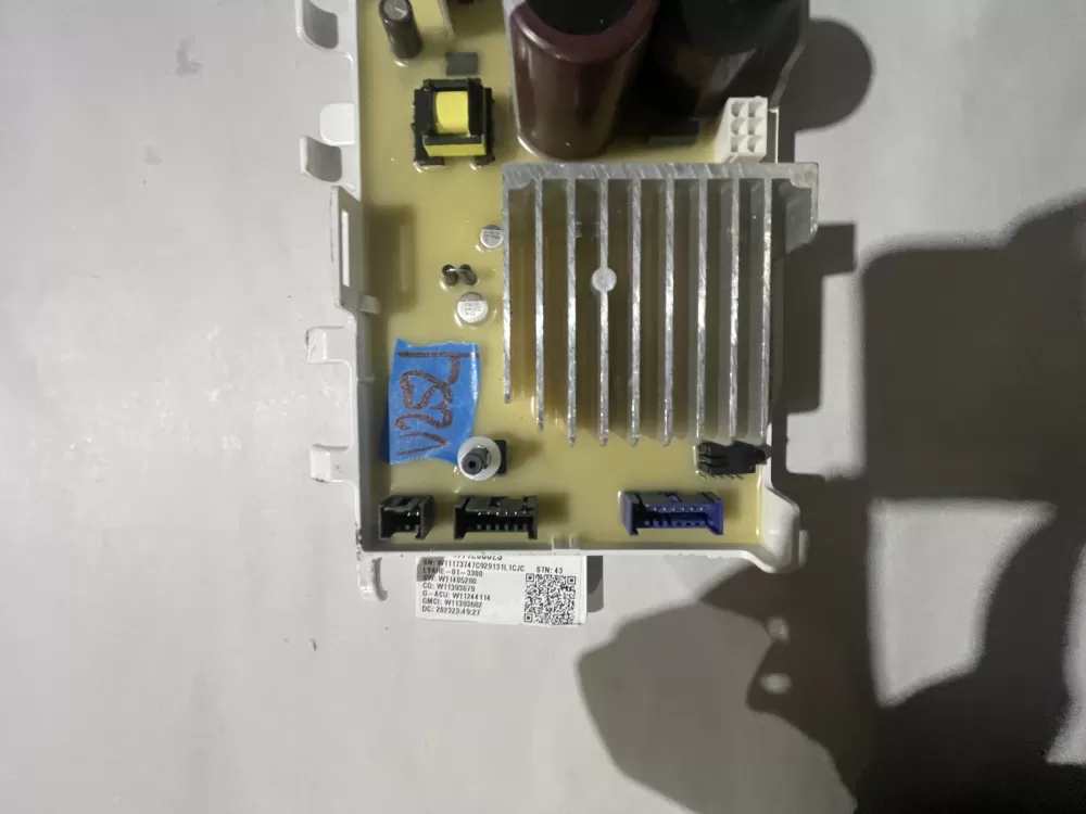 Whirlpool Maytag W11030478 W11105155 Washer Control Board AZ191014 | KMV252