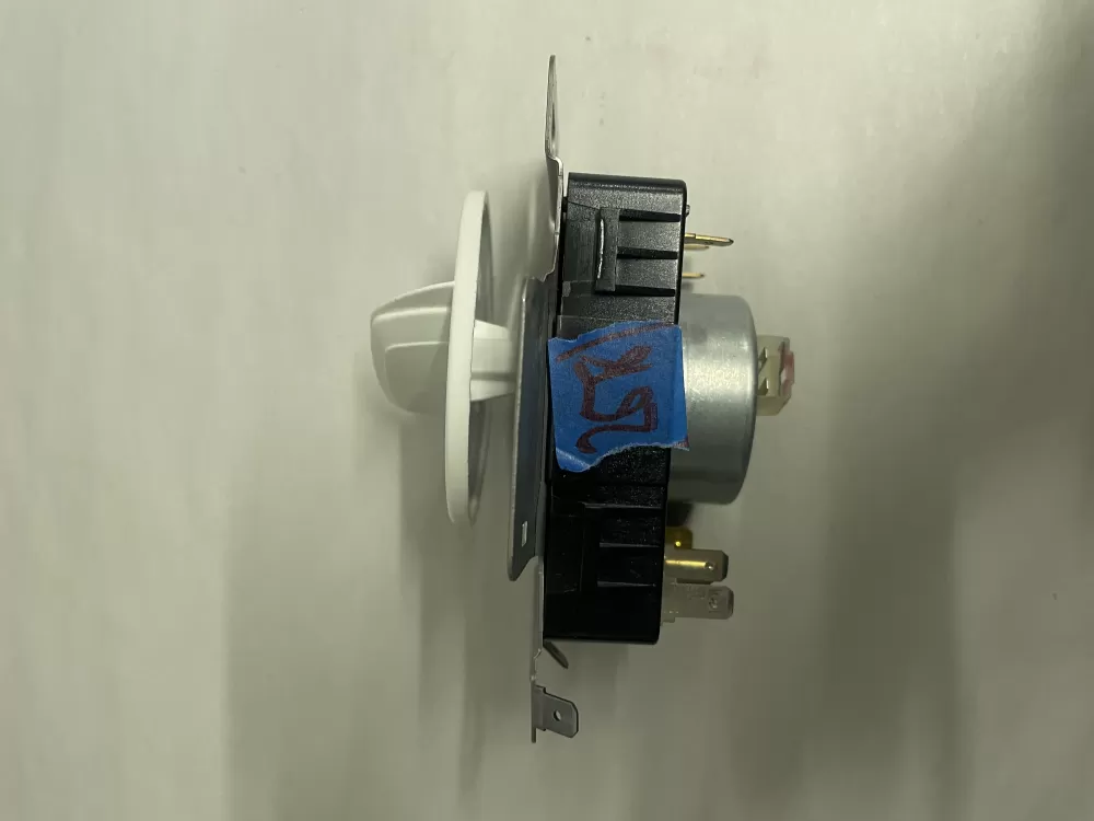 Maytag Amana Admiral Roper Dryer Timer W10745655 AZ208164 | KM2678