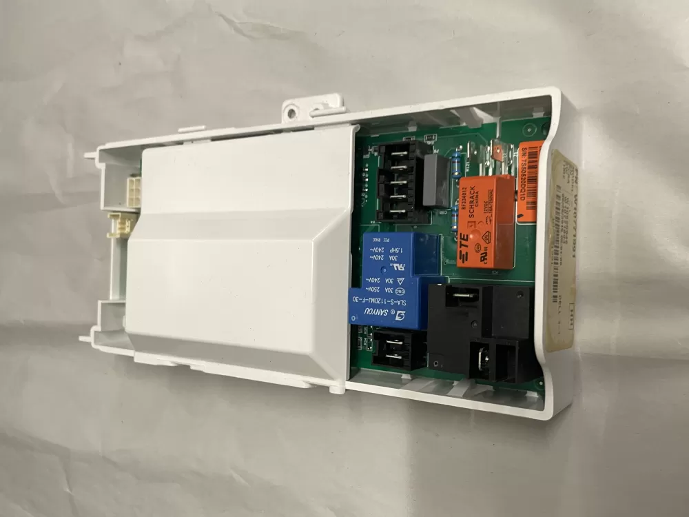 Whirlpool  Maytag  Kenmore W10625546 Dryer Control Board
